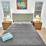 Lakeside 3 Bdrm Beach & Casino L2