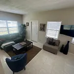 Elite Guest Suite