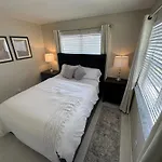Elite Guest Suite