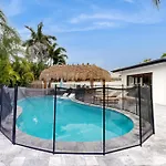 Tropical Tranquility
