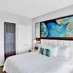 Stunning Beachfront Luxury- Your Perfect Getaway!