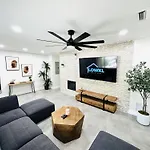 Progresso Apartments & Homes By Lowkl