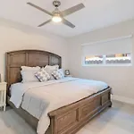 Executive Retreat Unit 1 - Fort Lauderdale