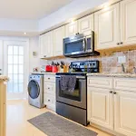 Beachfront Luxury Condo Pool L Sea View