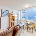 Beachfront Luxury Condo Pool L Sea View