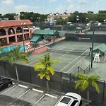 Fort Lauderdale Elegant Room Rental With Private Bath And Entrance