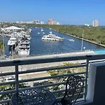 New Luxury Water Front Condo