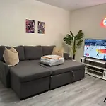 New Comfortable And Youthful Sport