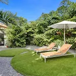 Entire Luxury Junior Suite, 8 Min From The Beach