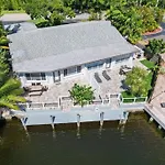 Paradise Bay 3 Bedroom Waterfront Waterman\'S Retreat S Fort Lauderdale