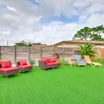 Fort Lauderdale Vacation Rental With Private Pool!