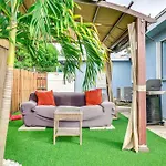 Fort Lauderdale Vacation Rental With Private Pool!