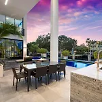 Boardwalk Mansion