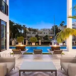 Boardwalk Mansion