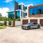 Boardwalk Mansion
