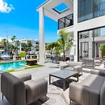 Boardwalk Mansion