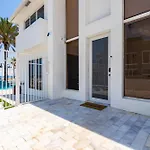 Sea Breeze By Avantstay Across From Fort Lauderdale Beach Pool Out Door Dining Fire Pit