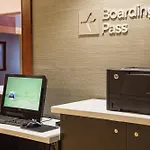 Courtyard By Marriott Oceanside Fort Lauderdale Beach