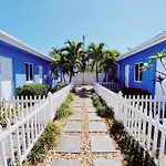 The Jasmine Apartments By Lowkl