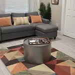 Sunny Cottage