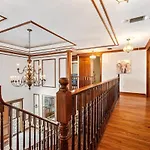 Charming Waterfront Home Walk To Beach With Pool