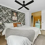 Groups Welcome! Private Boutique Hotel Rental - Sleeps 18
