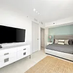 Tiffany Tides - Resort-Style Beach Townhome - Gym, Rooftop Pool And Sauna