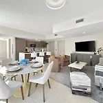 Tiffany Tides - Resort-Style Beach Townhome - Gym, Rooftop Pool And Sauna
