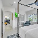 180 Of Waterfront Heated Pool Beach Proximity Paradise Point Key H0Mes
