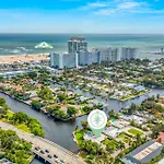 180 Of Waterfront Heated Pool Beach Proximity Paradise Point Key H0Mes