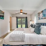 Fox Private Resort-Heated Pool, Spa-Downtown&Beach