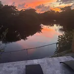 Bunkhouse On The River