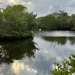 Bunkhouse On The River