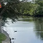 Bunkhouse On The River