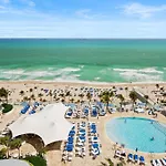 Ritz-Carlton Luxury Oceanfront 2Br On 16Th Floor