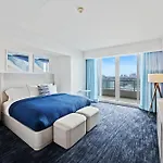 Ritz-Carlton Luxury Oceanfront 2Br On 16Th Floor