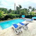Poolside Manor - Men Only Clothing-Optional