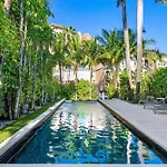 Villa Celine