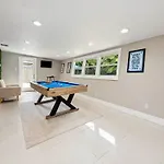 The Jungalo Pool & Billards