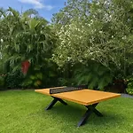 Fox Private Resort-Heated Pool, Spa-Downtown&Beach