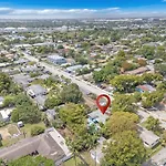 Tropical House 3 Bedrooms With Pool Oakland Park
