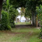 Salty Bungalow Tortuga