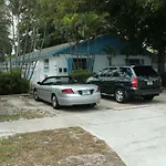 Newly Furnished Large, Clean, Quiet Private Unit