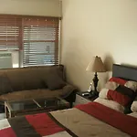 Newly Furnished Large, Clean, Quiet Private Unit