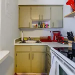 Beautiful Old Apartment With Beach Gear
