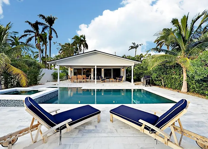 Florida Venetian