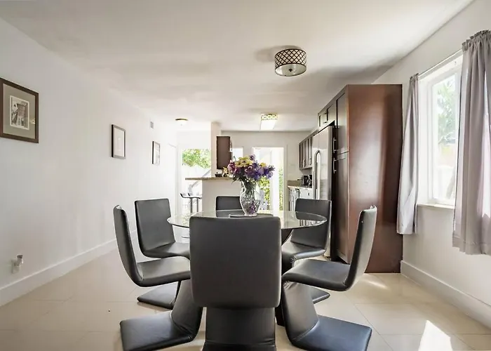 A2 - Endless Summer Vacation Rentals - 3 Bedroom Apartment Close To Casino