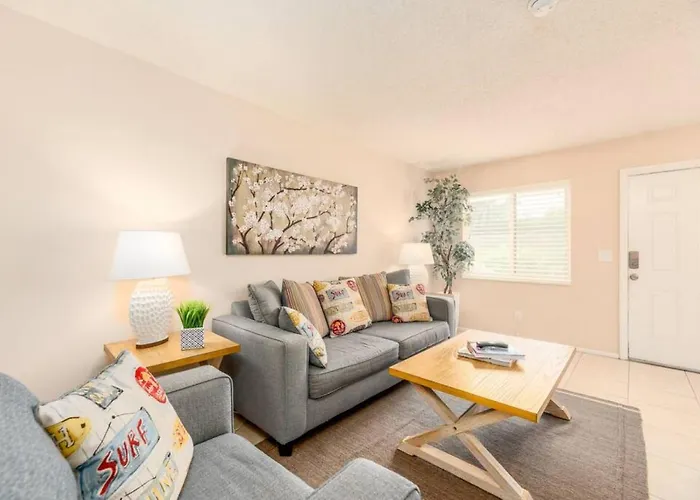 The Retreat 3 - Wilton Manors