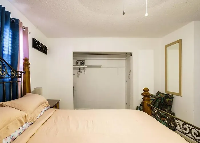 Cheerful 1-Bedroom 1Bath At Fort Lauderdale Fl