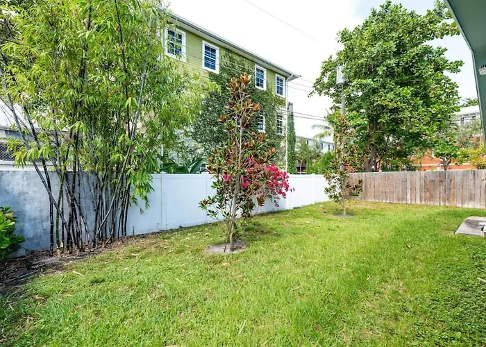 The Guesthouse 3 - Wilton Manors